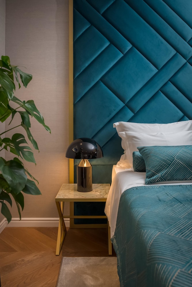 Five Elements Luxury Rooms — Hotel rooms in Split, Split-Dalmatia