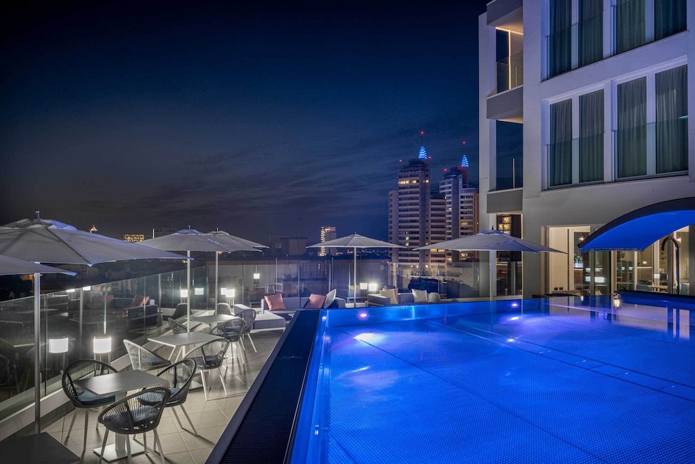 J44 Lifestyle hotel