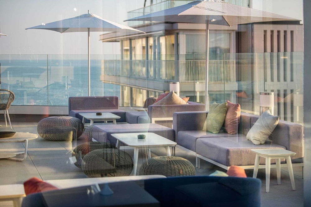 J44 Lifestyle hotel - zdjęcie 2