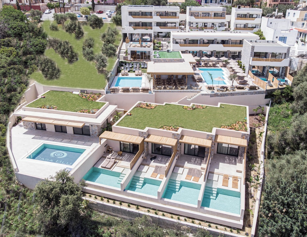 Casa Blu - Adults Only by Checkin - zdjęcie 4