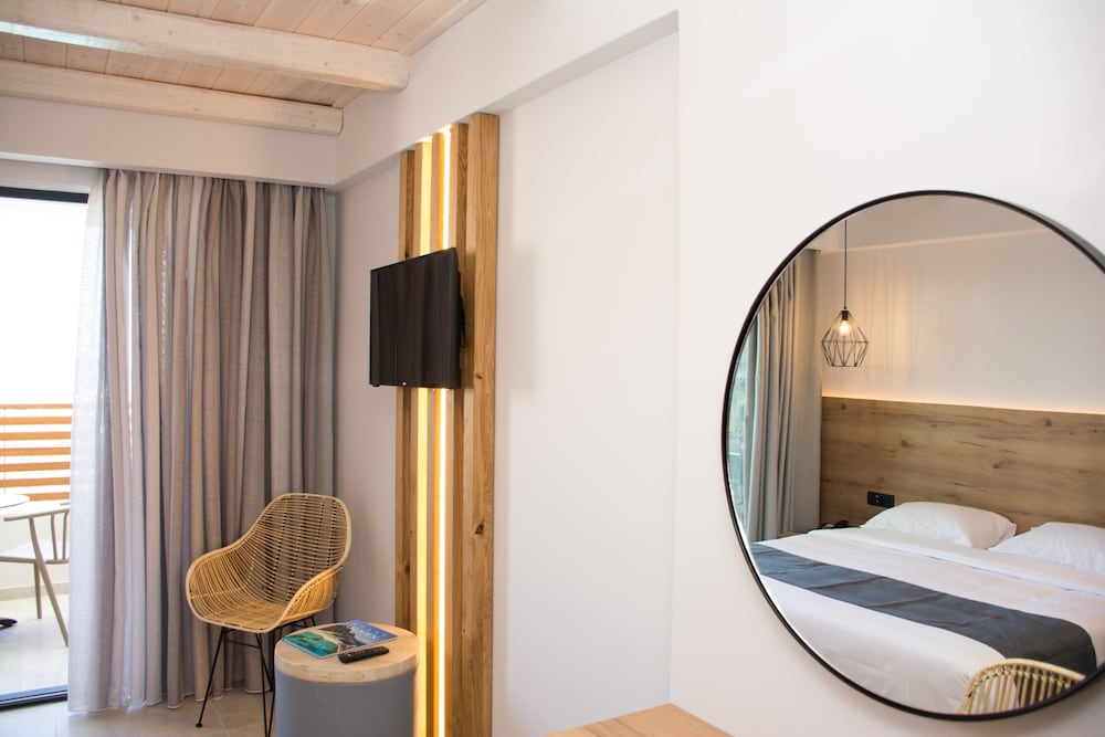 Casa Blu - Adults Only by Checkin — Hotel rooms in Hersonissos