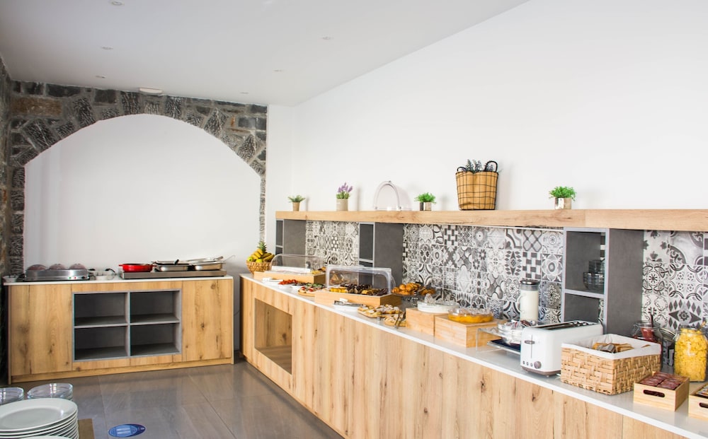 Casa Blu - Adults Only by Checkin — Restaurant & bars in Hersonissos
