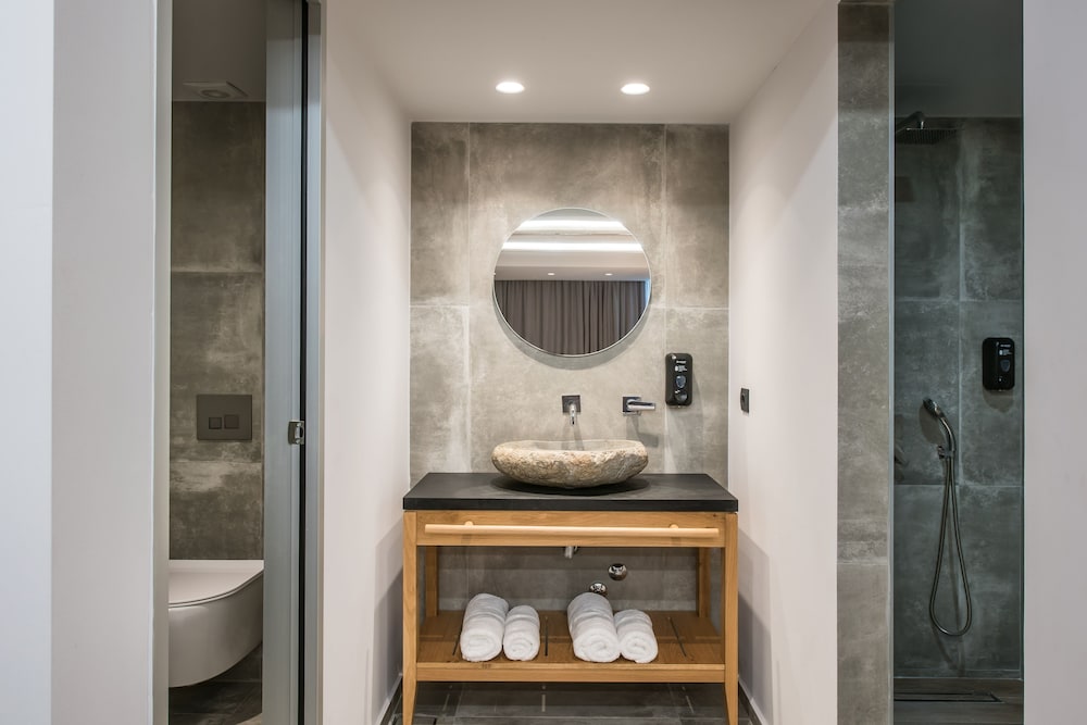 Casa Blu - Adults Only by Checkin — Hotel rooms in Hersonissos