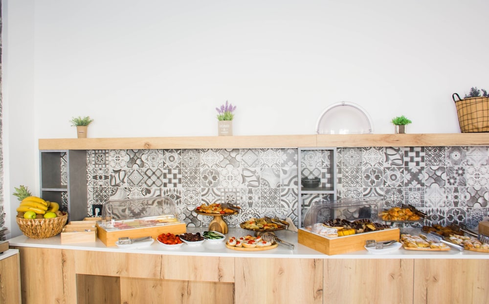 Casa Blu - Adults Only by Checkin — Restaurant & bars in Hersonissos