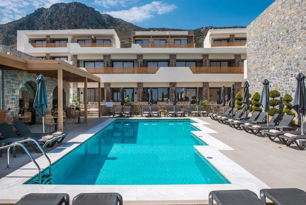Casa Blu - Adults Only by Checkin