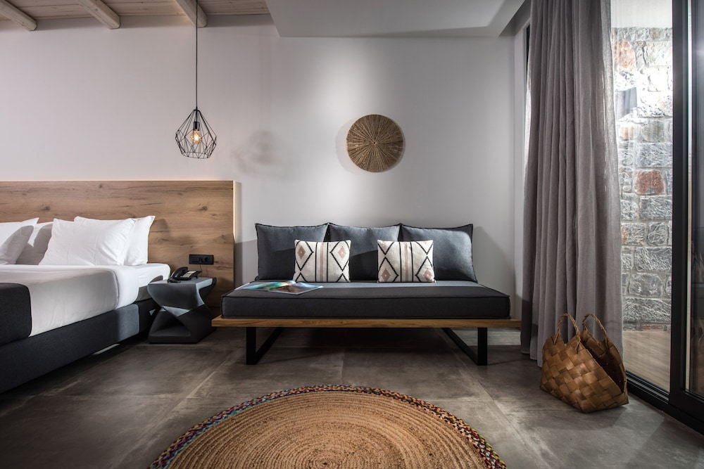 Casa Blu - Adults Only by Checkin — Hotel rooms in Hersonissos