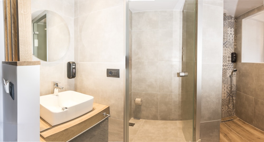 Casa Blu - Adults Only by Checkin — Hotel rooms in Hersonissos