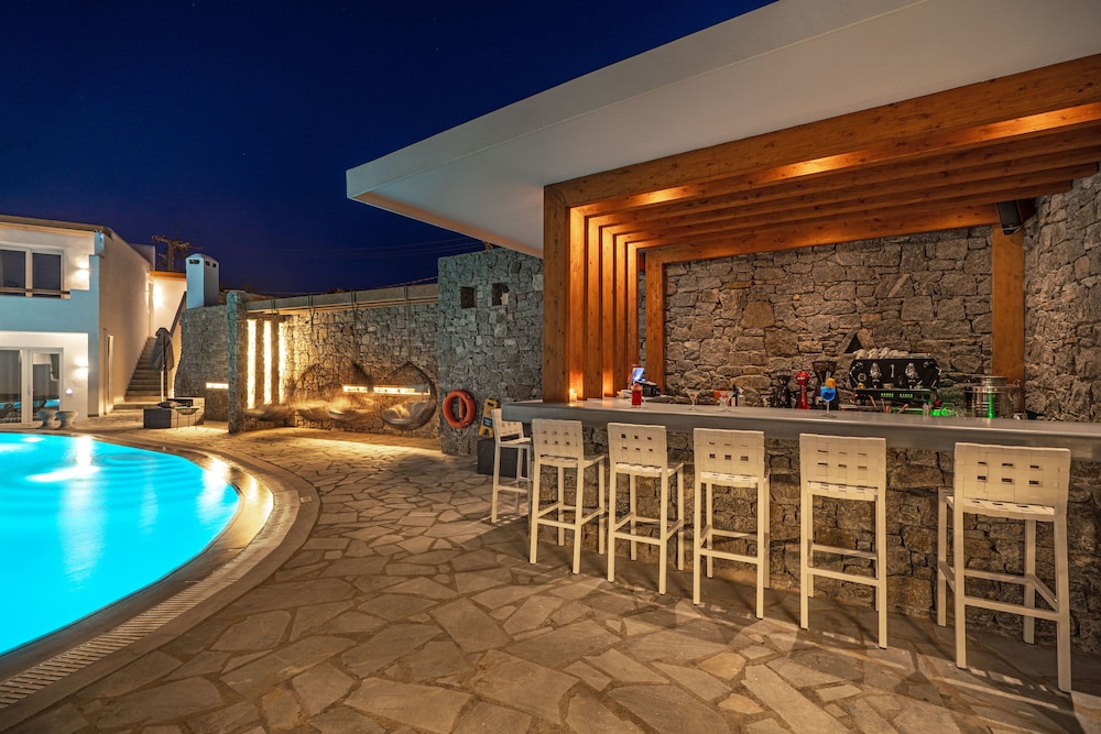 Omnia Mykonos Boutique Hotel & Suites - zdjęcie 5