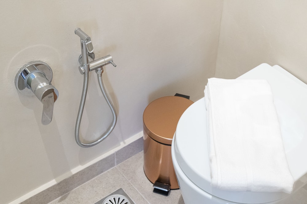 Omnia Mykonos Boutique Hotel & Suites — Hotel rooms in Ornos, South Aegean