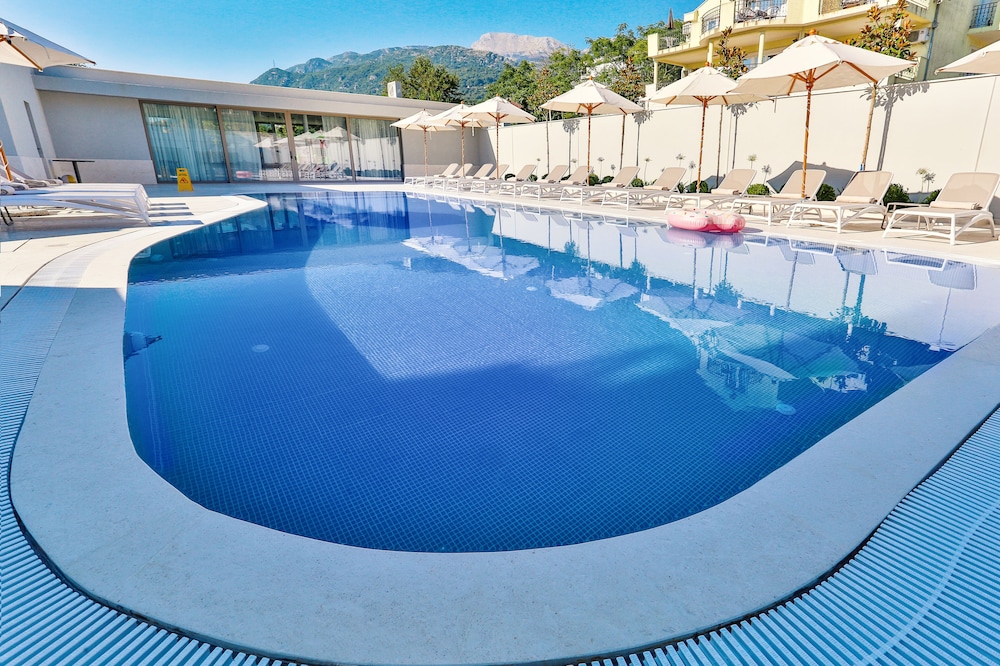 Avanti Hotel & Spa - zdjęcie 3
