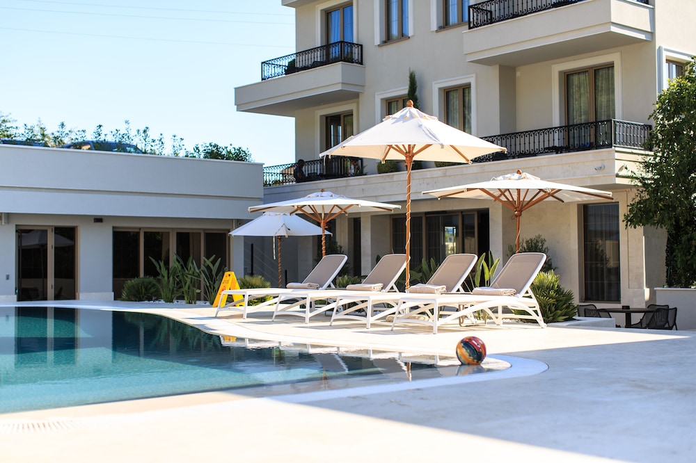 Avanti Hotel & Spa - zdjęcie 4