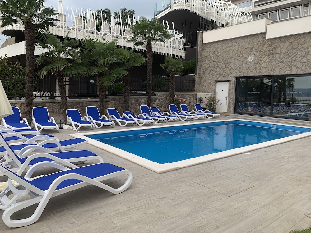 Hotel Domino - zdjęcie 4