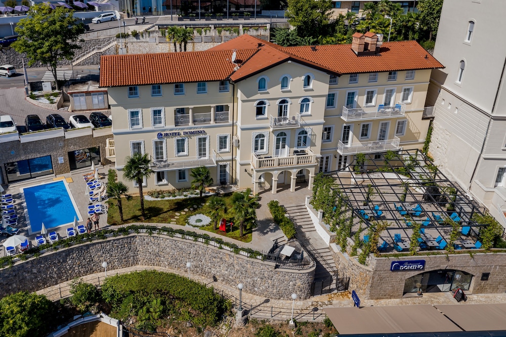 Hotel Domino - zdjęcie 3
