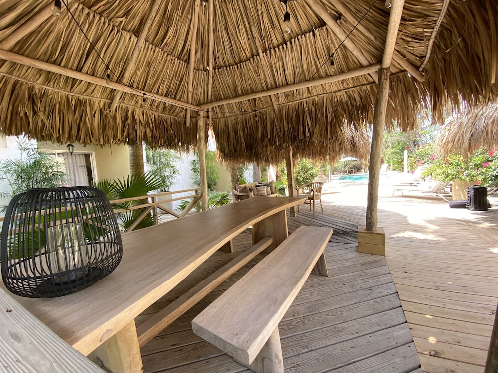 Paradera Park Aruba — Restaurant & bars in Paradera, Aruba