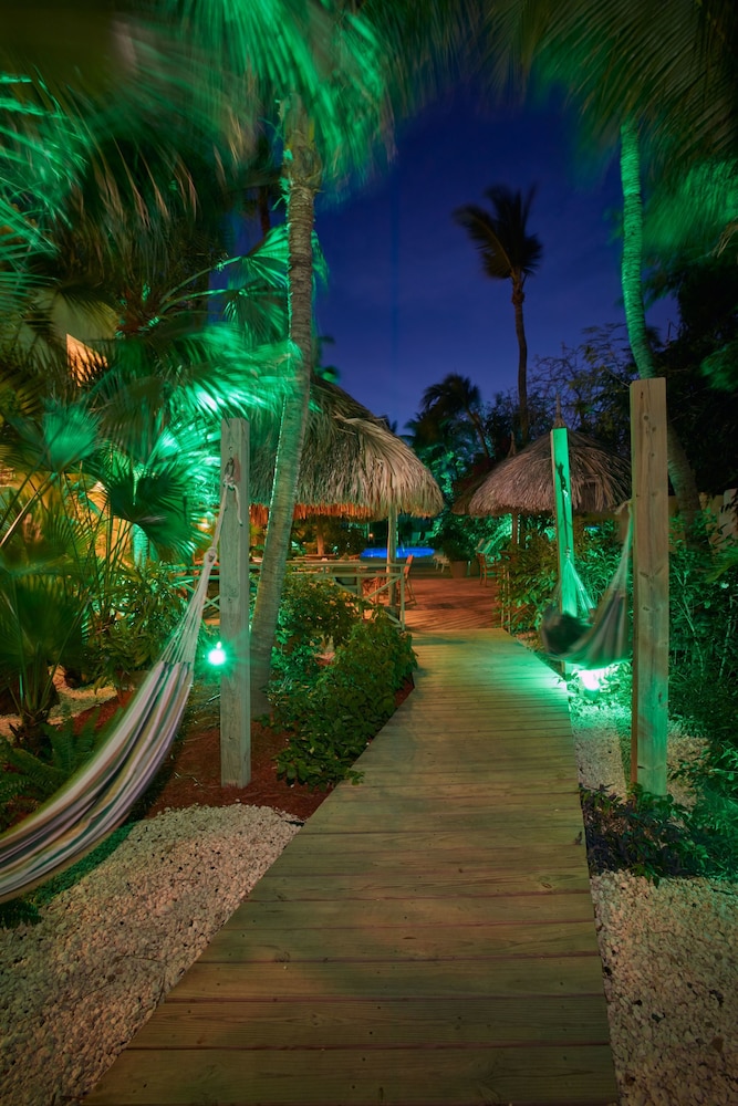 Paradera Park Aruba — Restaurant & bars in Paradera, Aruba
