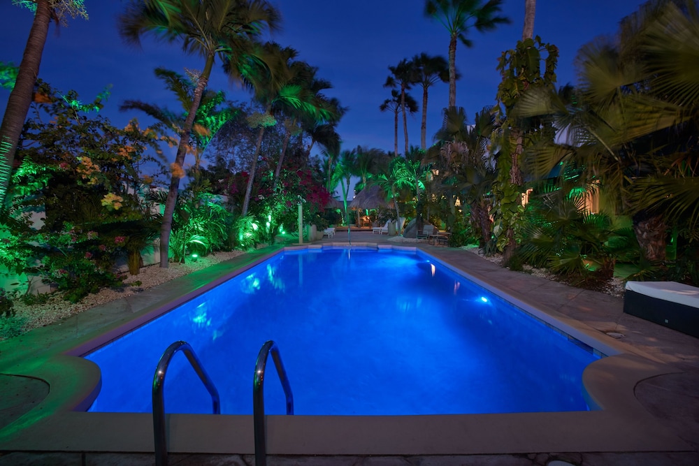 Paradera Park Aruba — Swimming pool in Paradera, Aruba