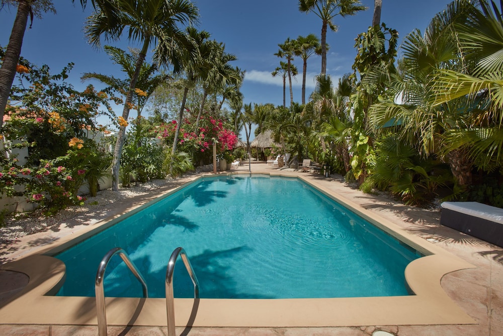 . Paradera Park Aruba