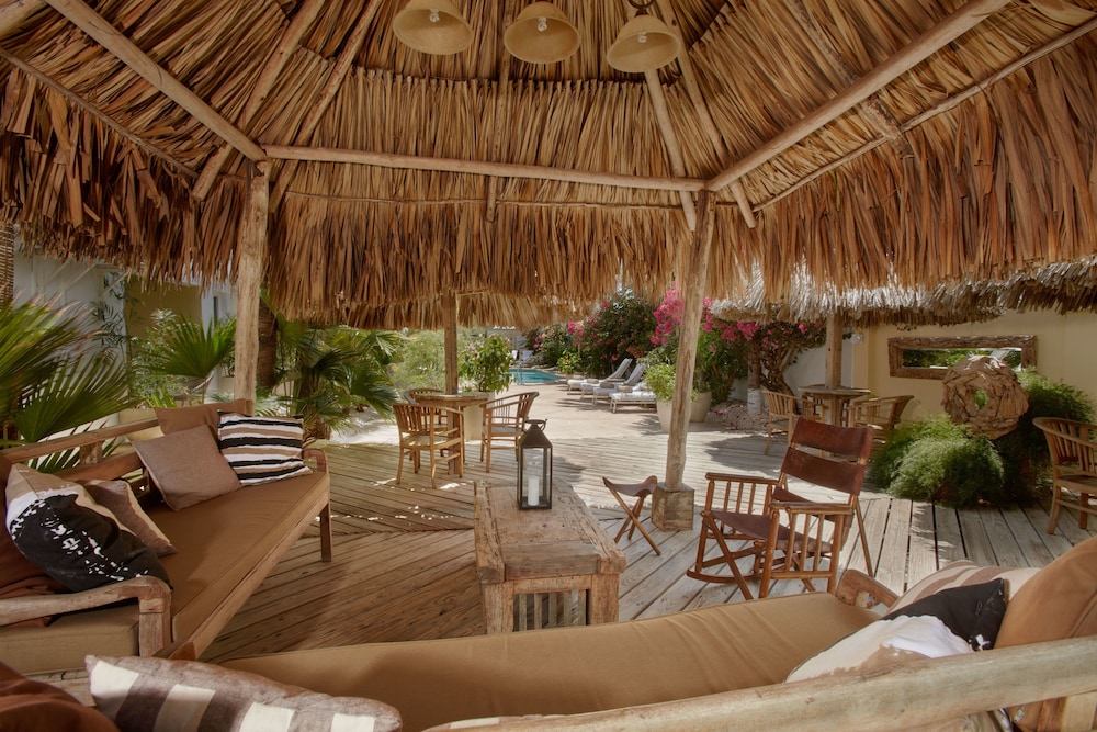 Paradera Park Aruba — Restaurant & bars in Paradera, Aruba