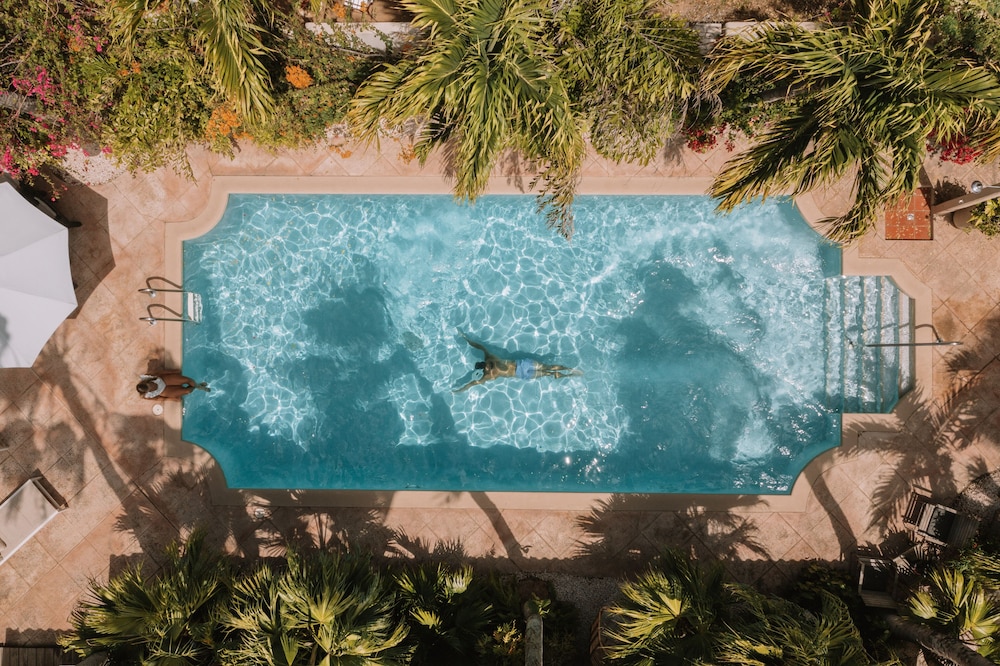 Paradera Park Aruba — Swimming pool in Paradera, Aruba