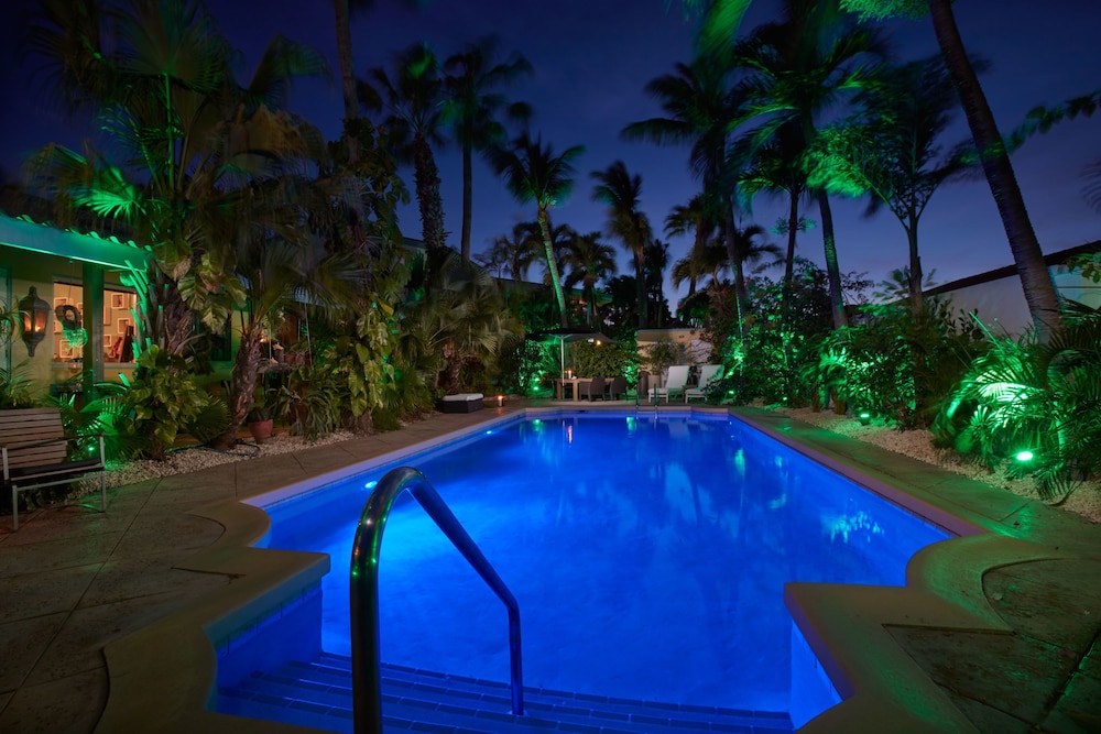 Paradera Park Aruba — Swimming pool in Paradera, Aruba