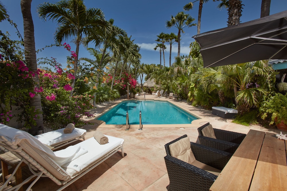 Paradera Park Aruba — Swimming pool in Paradera, Aruba