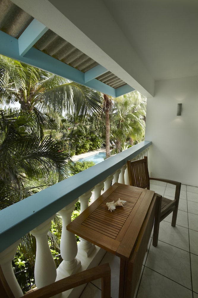 Paradera Park Aruba — Hotel rooms in Paradera, Aruba