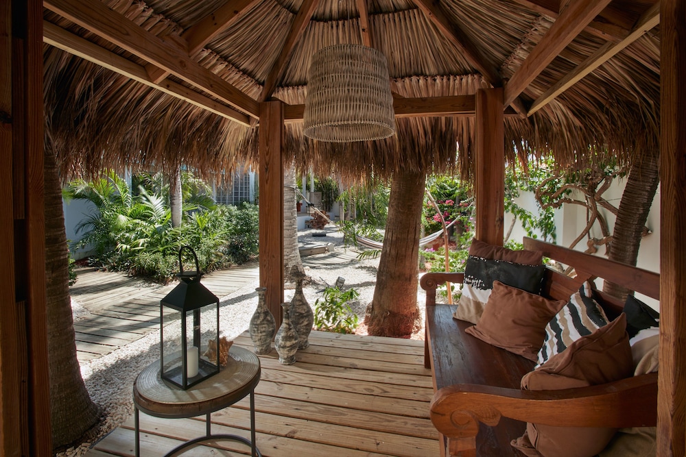 Paradera Park Aruba — Hotel building in Paradera, Aruba
