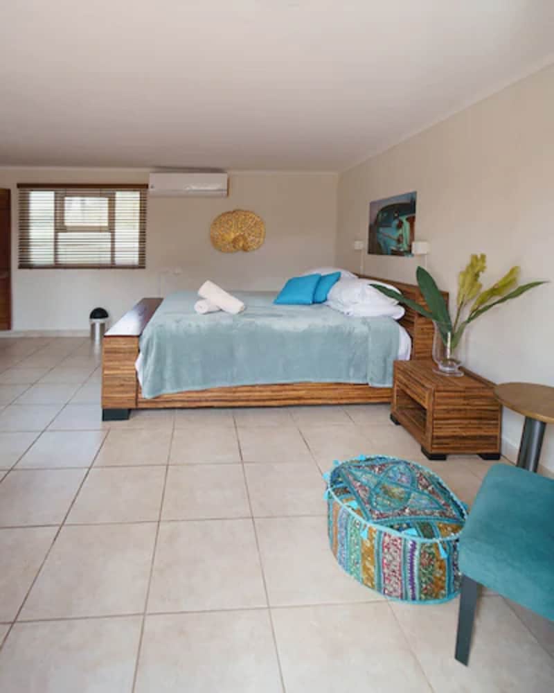 Arubiana Inn — Hotel rooms in Noord, Aruba