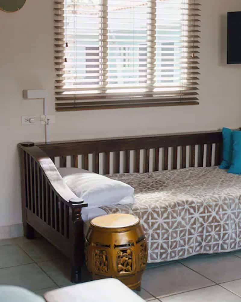 Arubiana Inn — Hotel rooms in Noord, Aruba