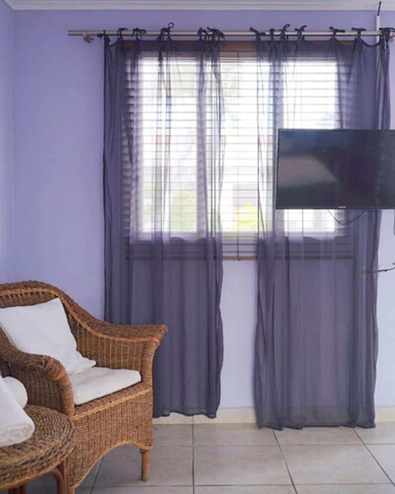 Arubiana Inn — Hotel rooms in Noord, Aruba