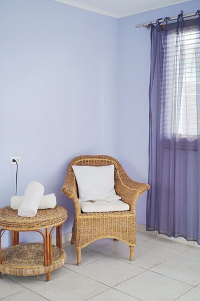 Arubiana Inn — Hotel rooms in Noord, Aruba