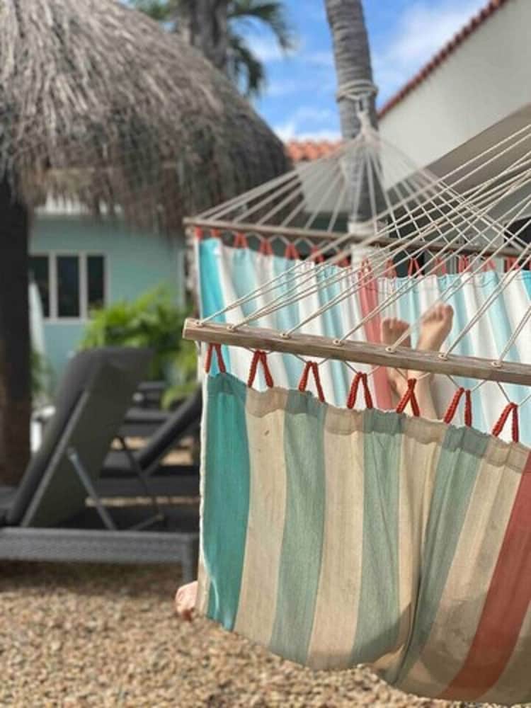 Arubiana Inn — Beach in Noord, Aruba