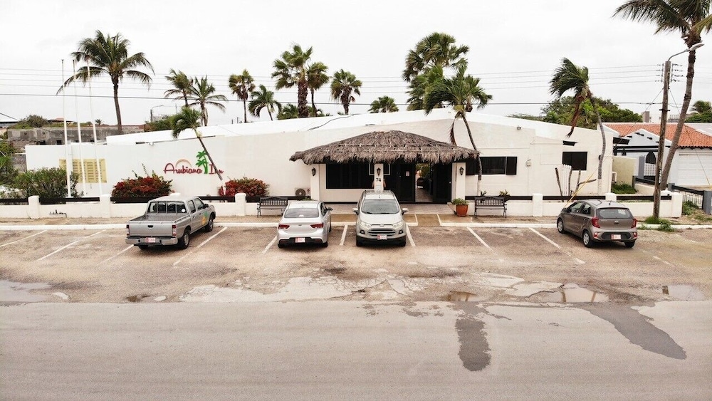 Arubiana Inn — Hotel building in Noord, Aruba