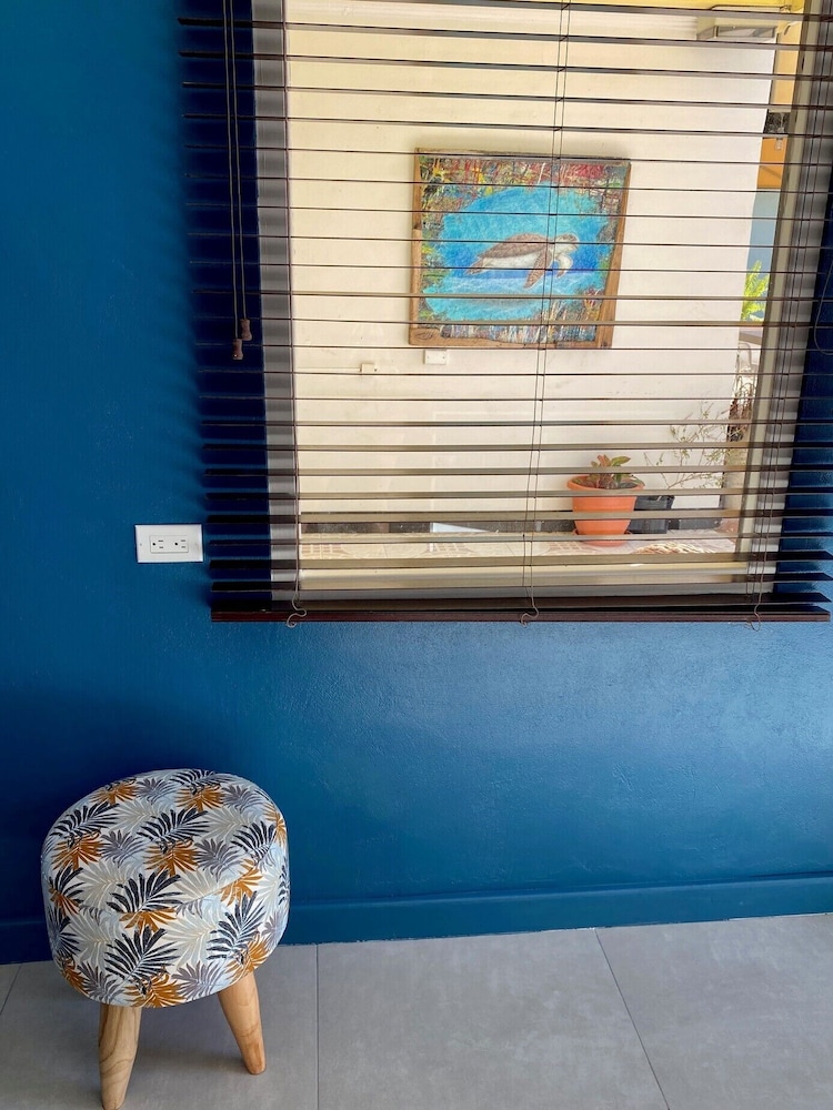 Arubiana Inn — Hotel rooms in Noord, Aruba