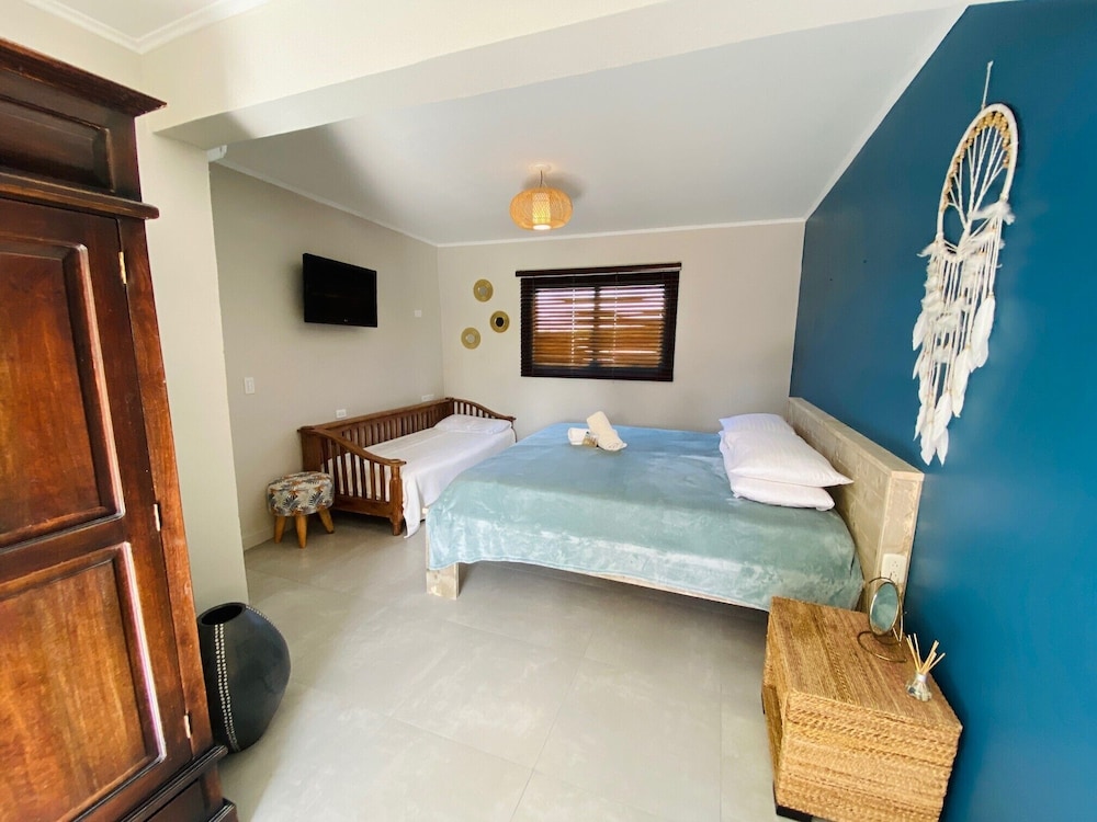 Arubiana Inn — Hotel rooms in Noord, Aruba
