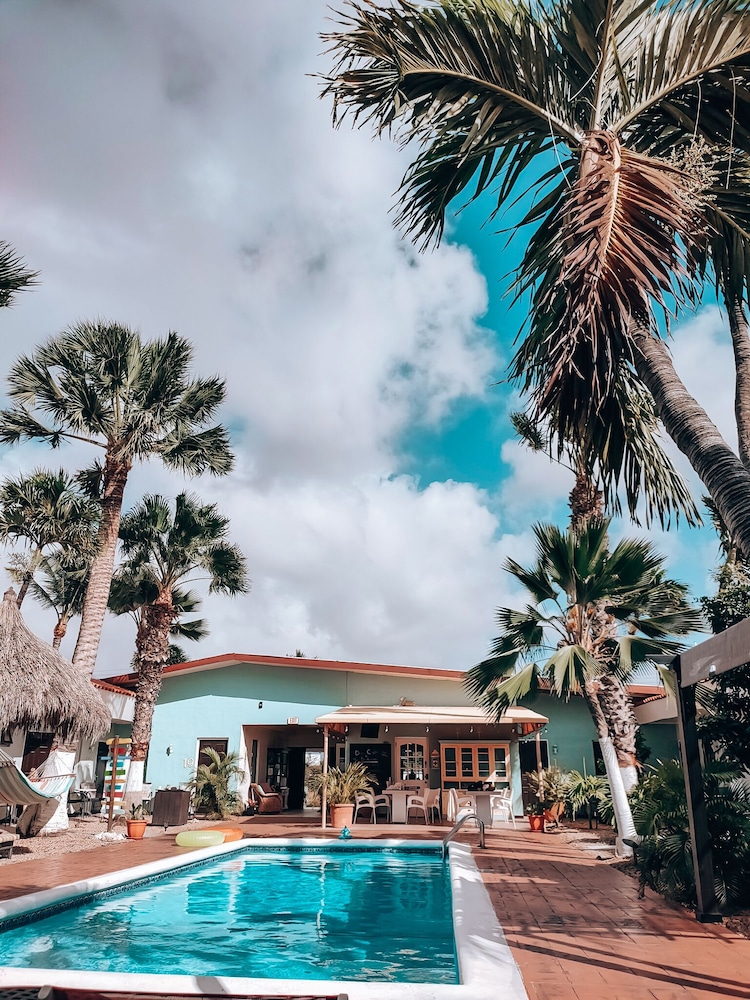 Arubiana Inn — Main photo in Noord, Aruba