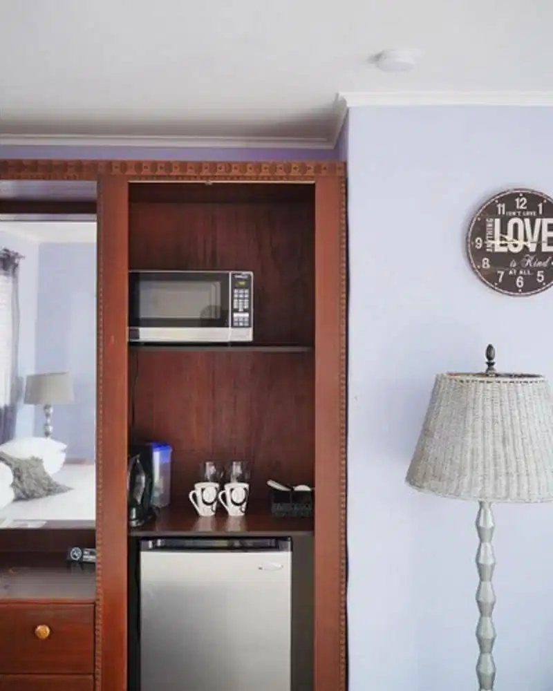 Arubiana Inn — Hotel rooms in Noord, Aruba