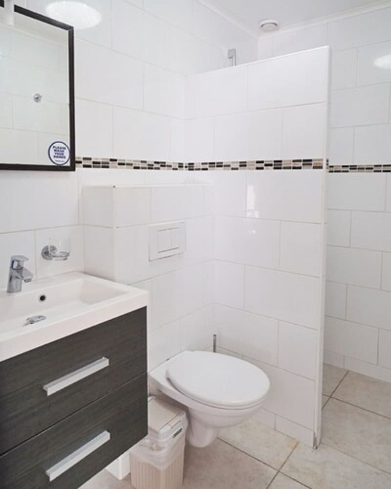 Arubiana Inn — Hotel rooms in Noord, Aruba