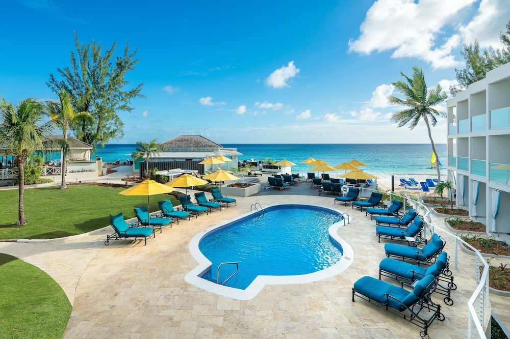 Sea Breeze Beach House by Ocean Hotels - All Inclusive image