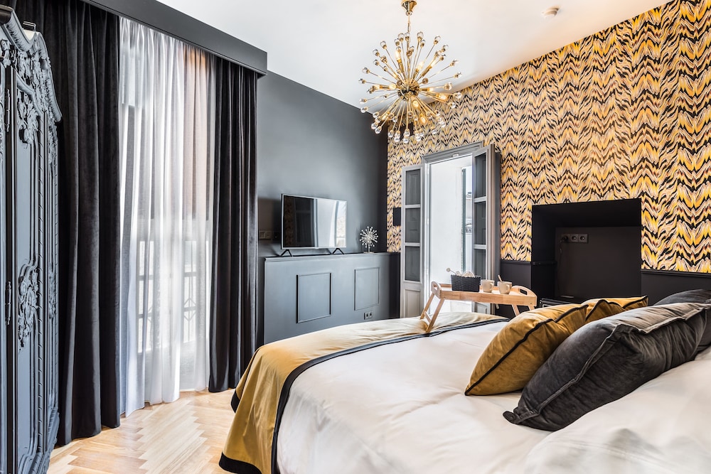Ten Mallorca - Adults Only — Hotel rooms in Sineu, Balearic Islands