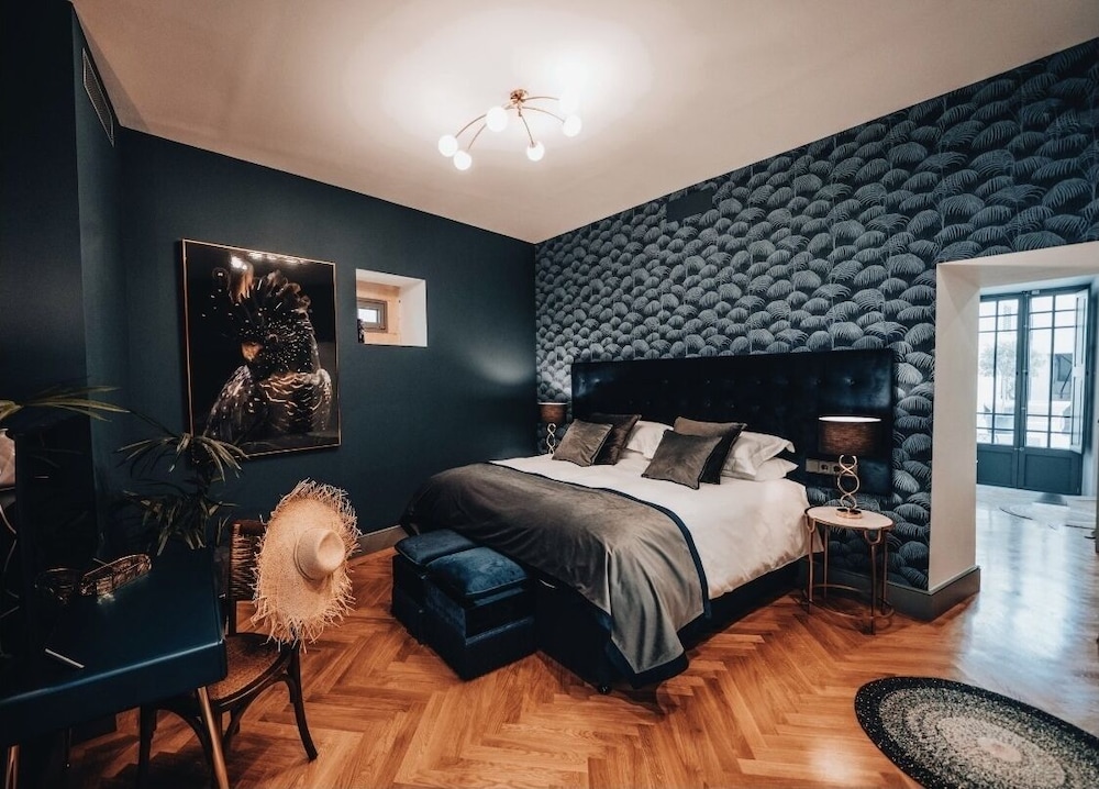 Ten Mallorca - Adults Only — Hotel rooms in Sineu, Balearic Islands