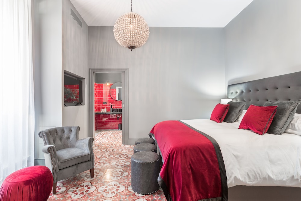 Ten Mallorca - Adults Only — Hotel rooms in Sineu, Balearic Islands