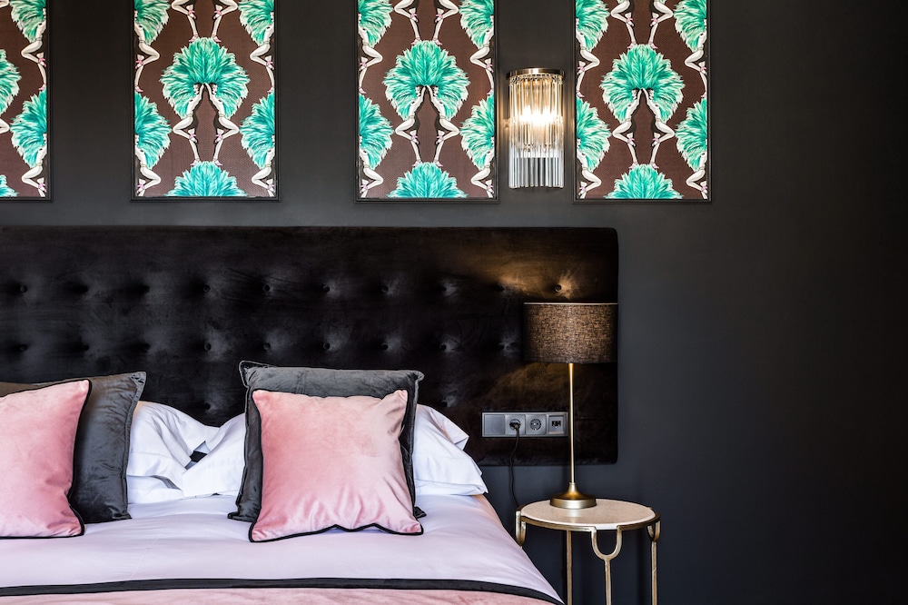 Ten Mallorca - Adults Only — Hotel rooms in Sineu, Balearic Islands