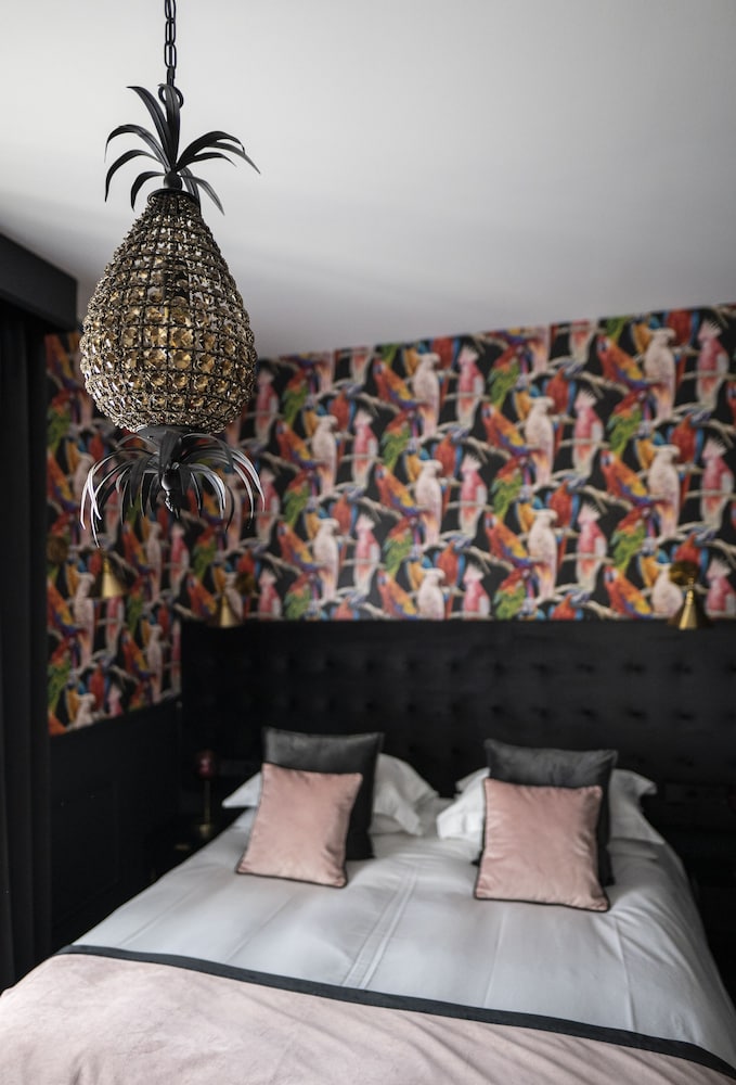 Ten Mallorca - Adults Only — Hotel rooms in Sineu, Balearic Islands