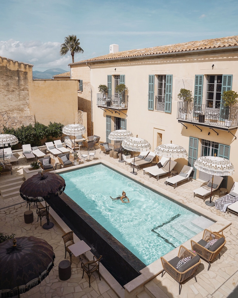 Ten Mallorca - Adults Only — Main photo in Sineu, Balearic Islands