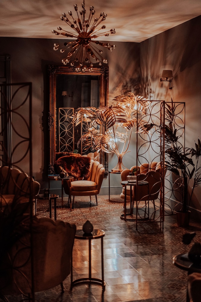 Ten Mallorca - Adults Only — Hotel rooms in Sineu, Balearic Islands