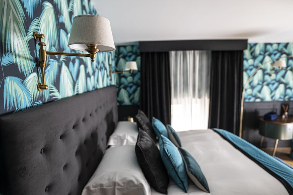 Ten Mallorca - Adults Only — Hotel rooms in Sineu, Balearic Islands
