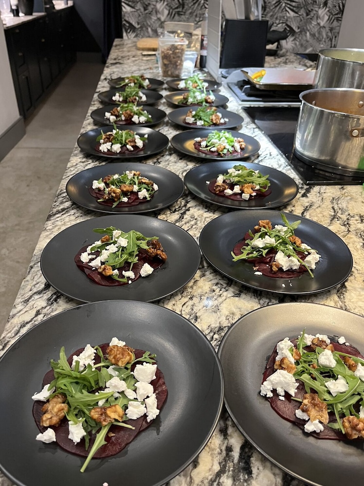 Ten Mallorca - Adults Only — Restaurant & bars in Sineu, Balearic Islands