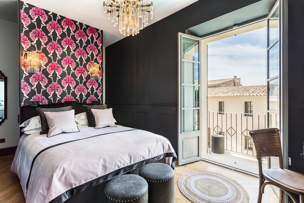 Ten Mallorca - Adults Only — Hotel rooms in Sineu, Balearic Islands