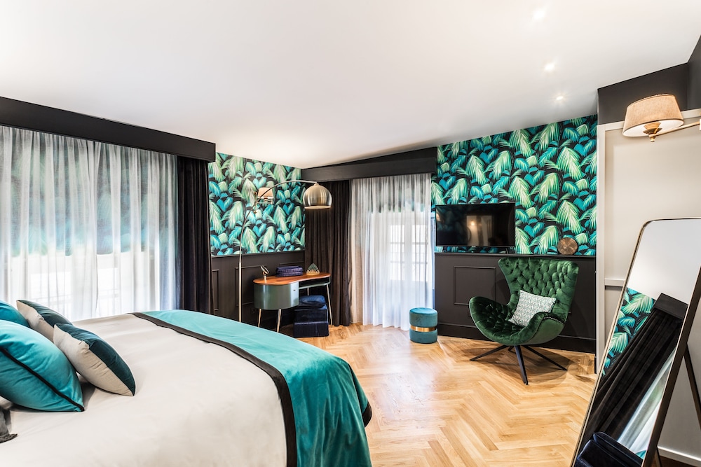 Ten Mallorca - Adults Only — Hotel rooms in Sineu, Balearic Islands